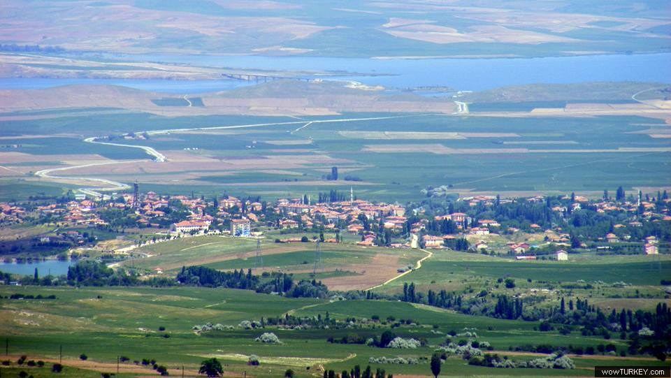 Sakarya Boğazköy Köyü Resimleri 1