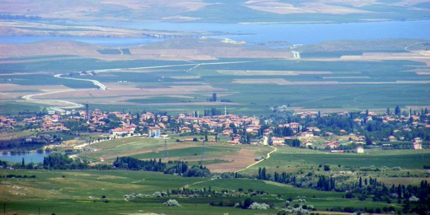 Sakarya Boğazköy Köyü Resimleri