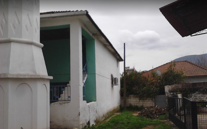 Milas Etrenli Köyü Resimleri 8