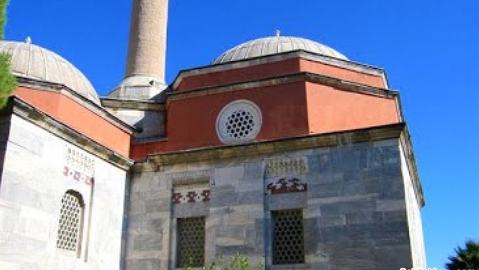 Milas Gazi Firuz Paşa Köyü Resimleri 2