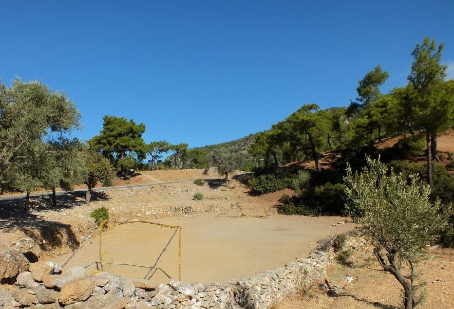 Milas Gökbel Köyü Resimleri 9