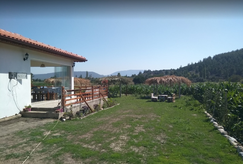 Milas Gökçeler Köyü Resimleri 10