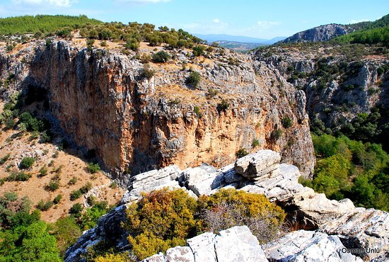 Milas Gökçeler Köyü Resimleri 3