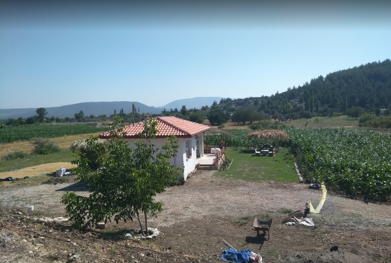 Milas Gökçeler Köyü Resimleri 5