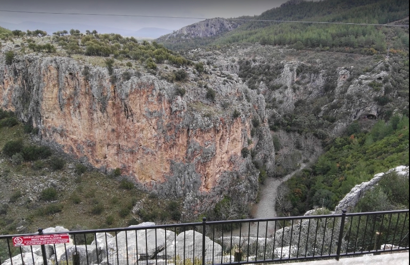 Milas Gökçeler Köyü Resimleri 6