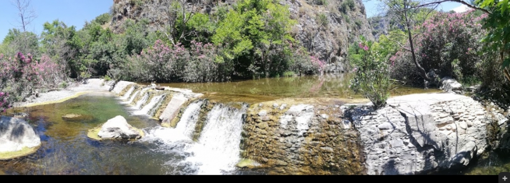 Milas Gökçeler Köyü Resimleri 7