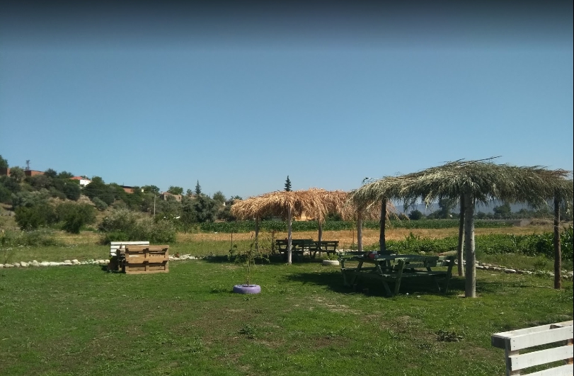 Milas Gökçeler Köyü Resimleri 8