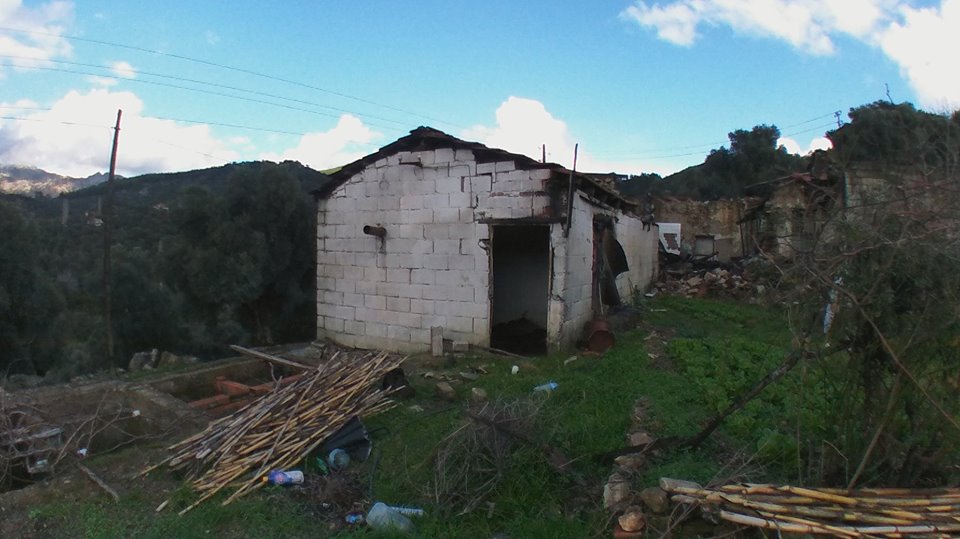 Milas Göldere Köyü Resimleri 2