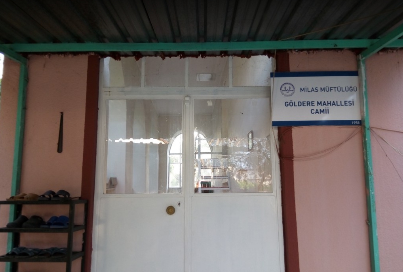 Milas Göldere Köyü Resimleri 3