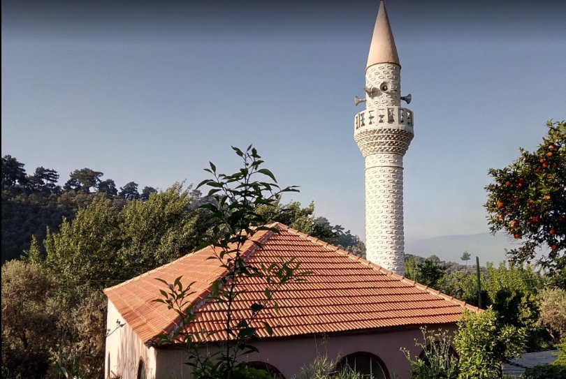 Milas Göldere Köyü Resimleri 4