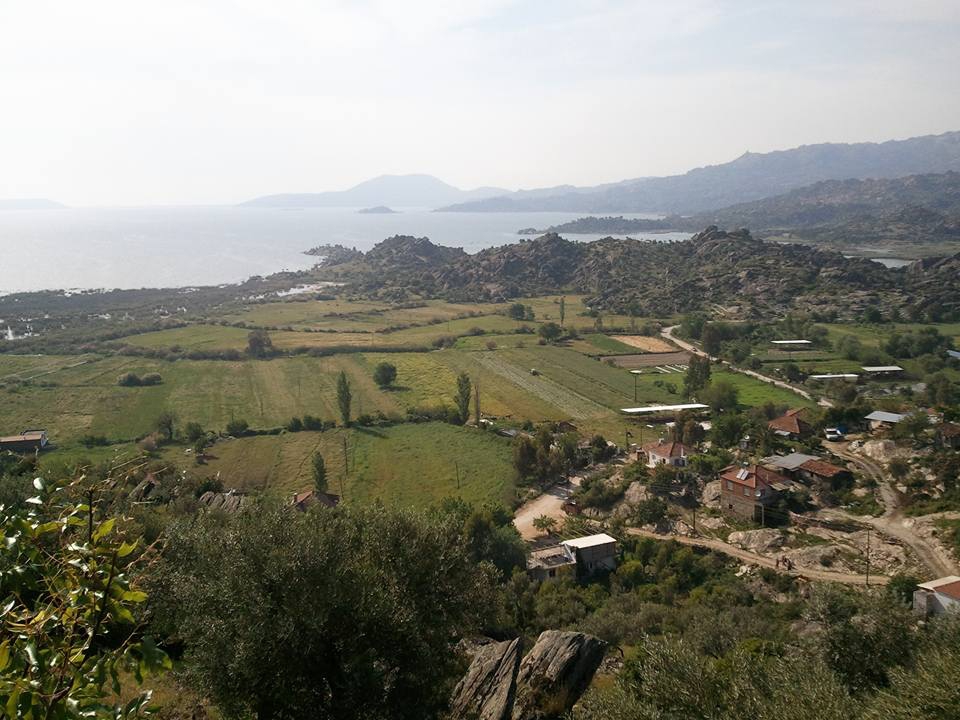 Milas Gölyaka Köyü Resimleri 3