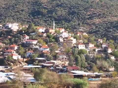 Milas Gölyaka Köyü Resimleri 5