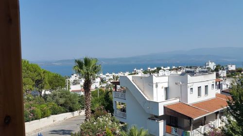 Milas Güllük Köyü Resimleri 1