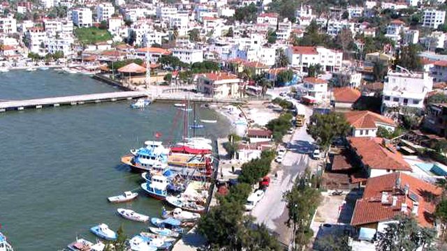 Milas Güllük Köyü Resimleri 2
