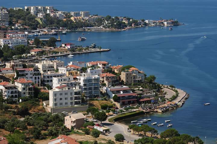 Milas Güllük Köyü Resimleri 3