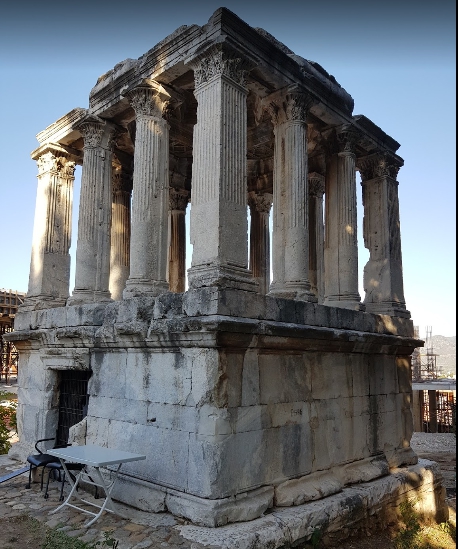 Milas Gümüşlük Köyü Resimleri 9