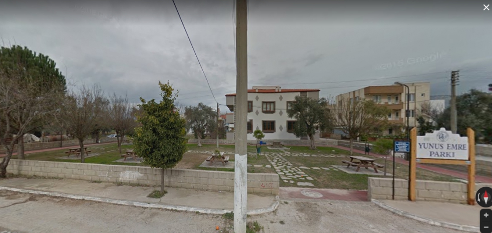 Milas Güneş Köyü Resimleri 1