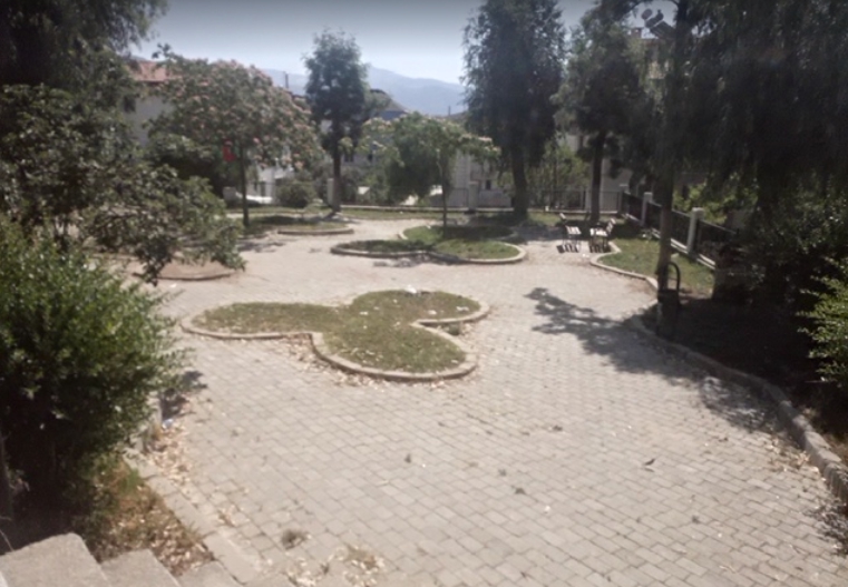 Milas Güneş Köyü Resimleri 2