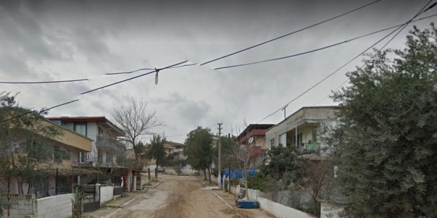 Milas Güneş Köyü Resimleri