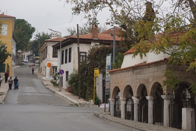 Milas Günlük Köyü Resimleri 2