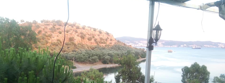 Milas Günlük Köyü Resimleri 3