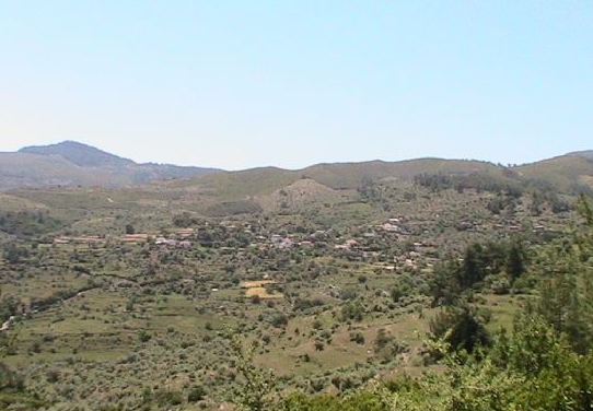 Milas Gürceğiz Köyü Resimleri 1