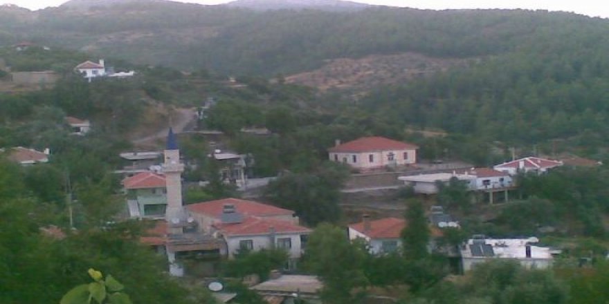 Milas Gürceğiz Köyü Resimleri