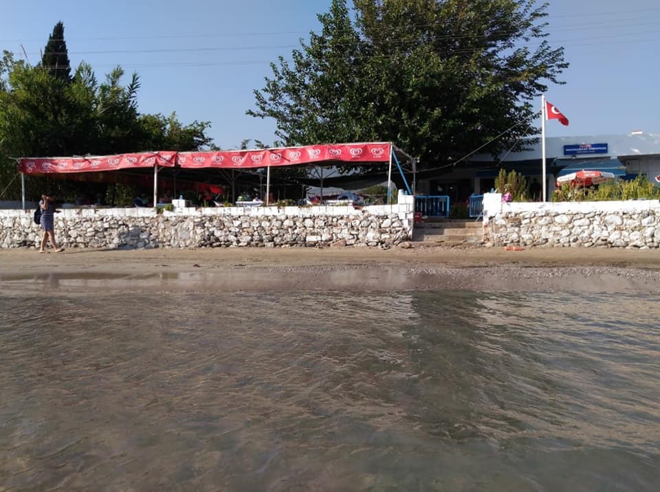 Milas Gürçamlar Köyü Resimleri 4