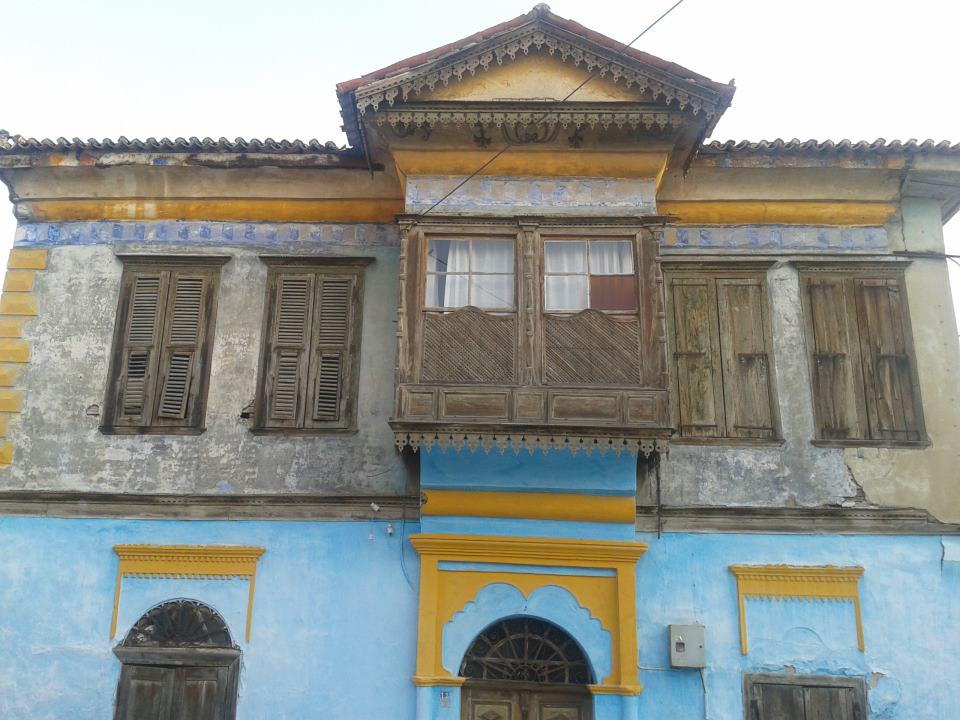 Milas Gürçamlar Köyü Resimleri 5