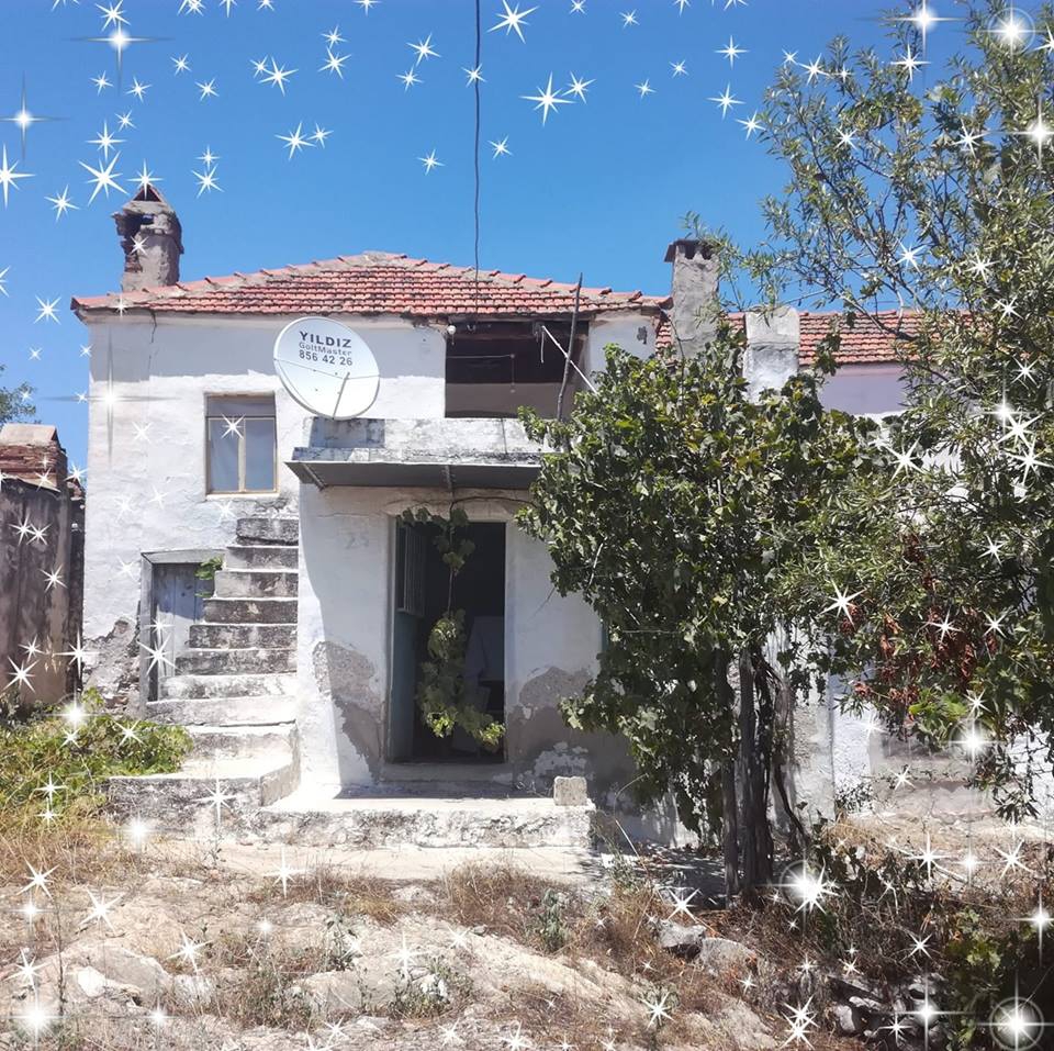 Milas Gürçamlar Köyü Resimleri 9