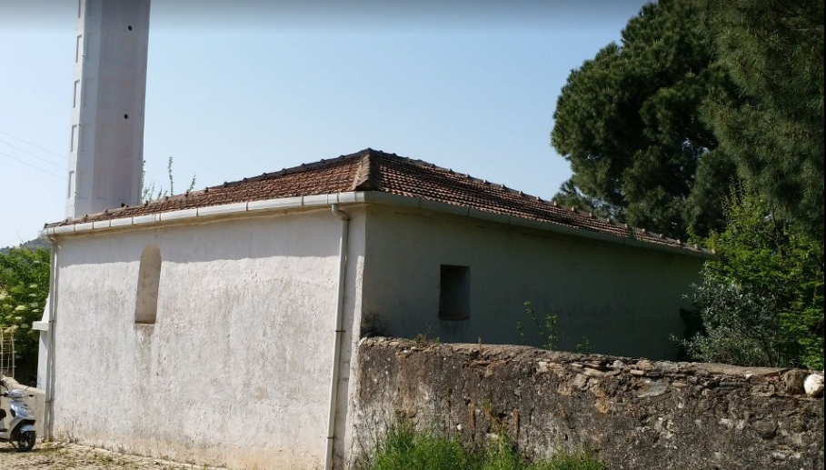 Milas Hacıahmetler Köyü Resimleri 2