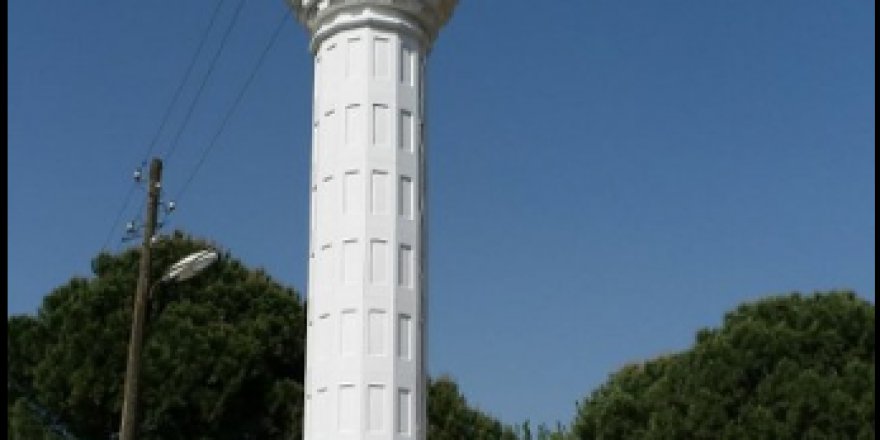 Milas Hacıahmetler Köyü Resimleri
