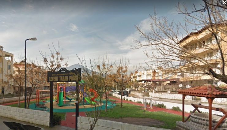 Milas Hacıapti Köyü Resimleri 1