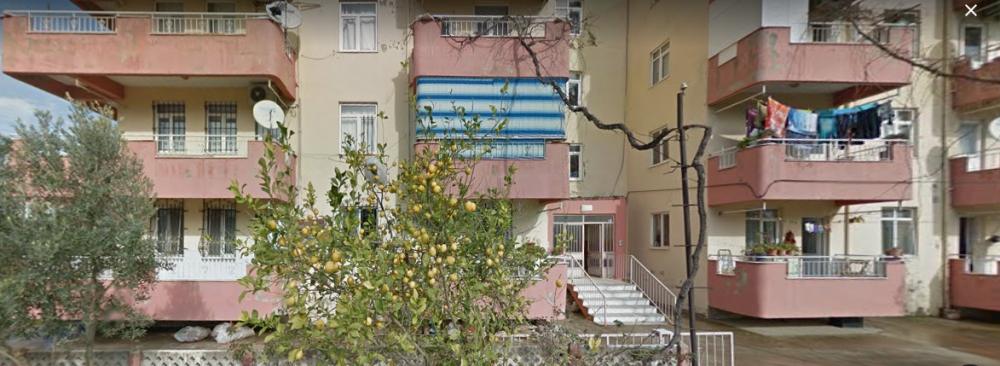 Milas Hacıapti Köyü Resimleri 2