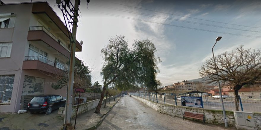 Milas Hacıapti Köyü Resimleri