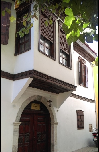 Milas Hacıilyas Köyü Resimleri 2