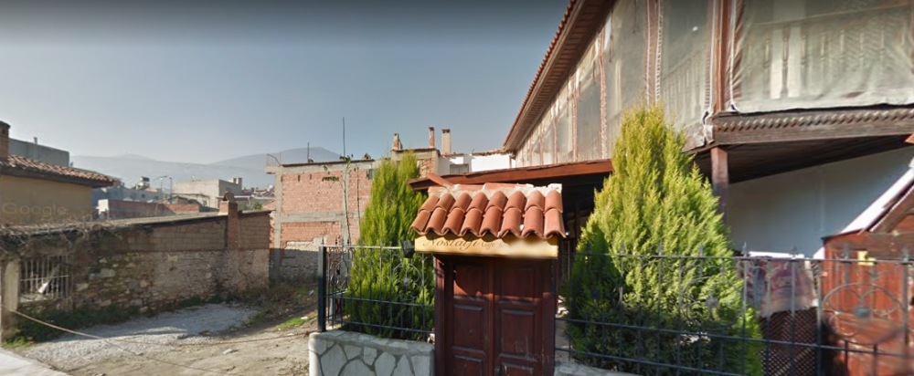 Milas Hacıilyas Köyü Resimleri 3