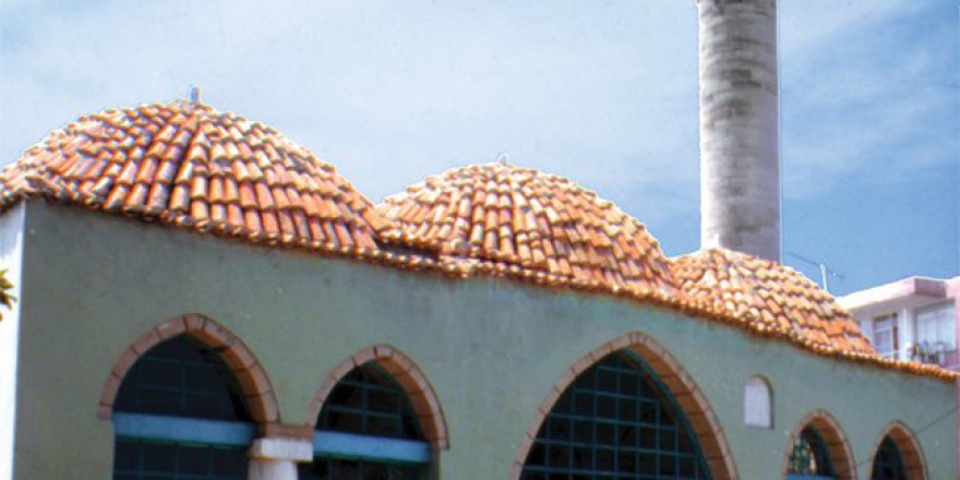 Milas Hacıilyas Köyü Resimleri