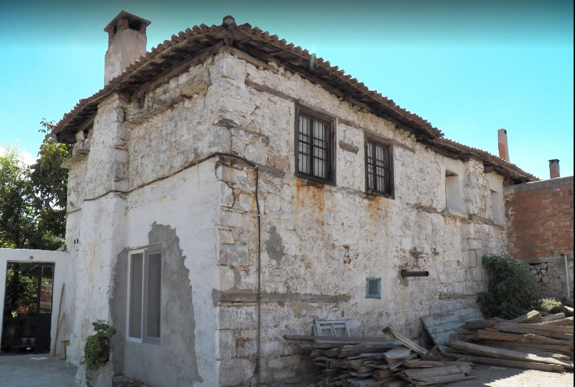 Milas Hayıtlı Ahmet Çavuş Köyü Resimleri 1