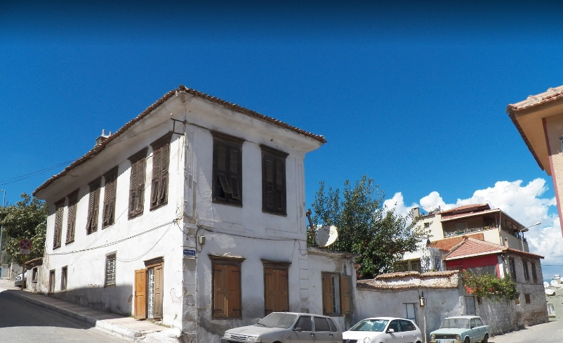 Milas Hayıtlı Ahmet Çavuş Köyü Resimleri 10