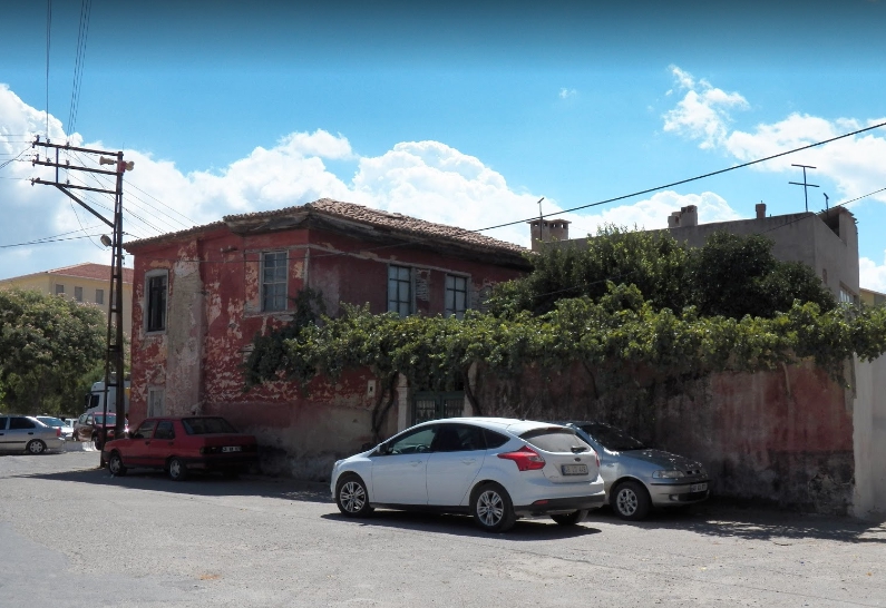 Milas Hayıtlı Ahmet Çavuş Köyü Resimleri 2