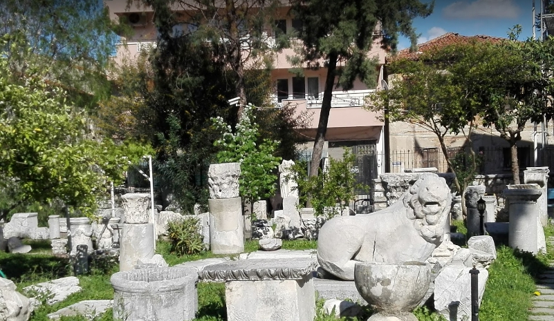 Milas Hayıtlı Ahmet Çavuş Köyü Resimleri 3