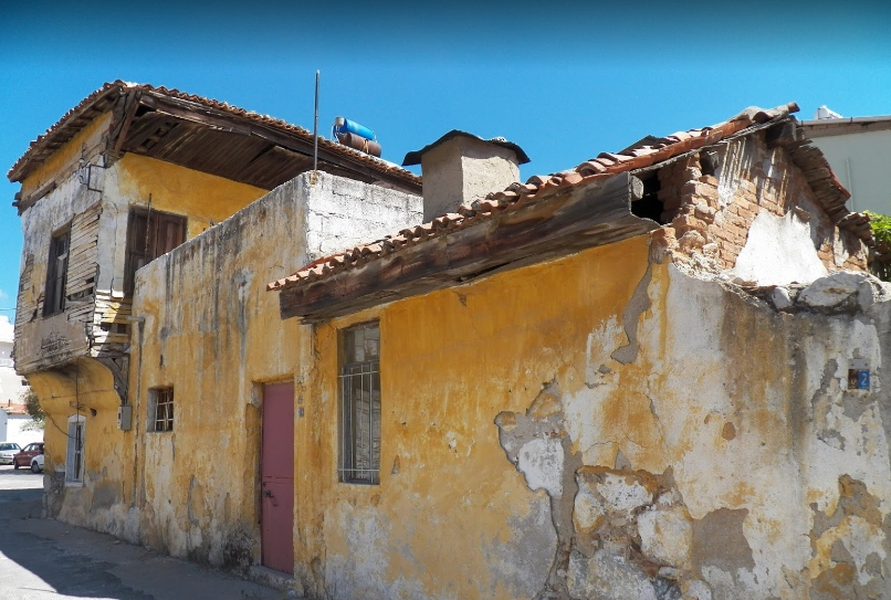 Milas Hayıtlı Ahmet Çavuş Köyü Resimleri 5