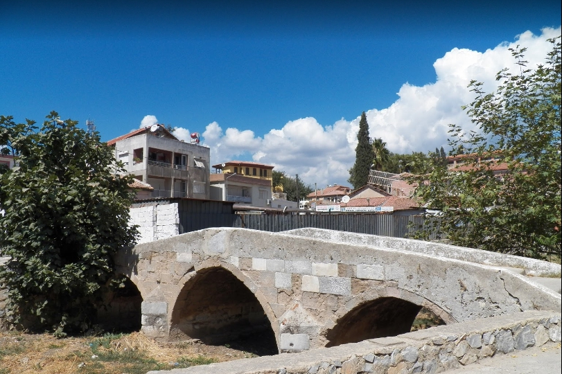 Milas Hayıtlı Ahmet Çavuş Köyü Resimleri 6