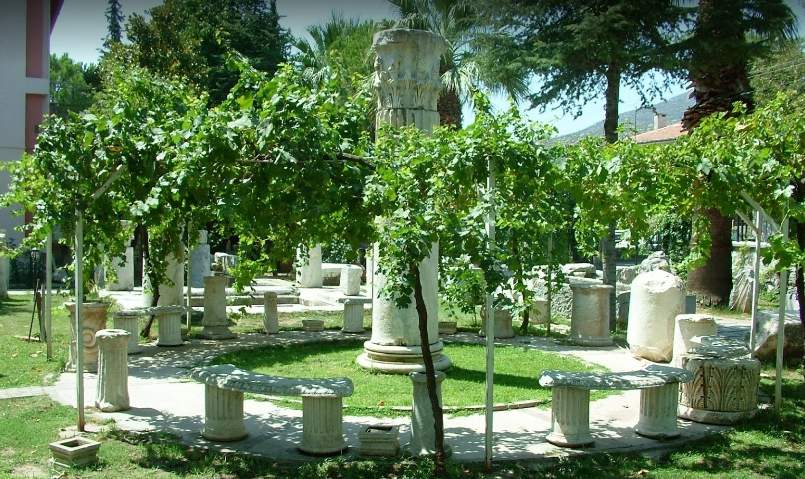 Milas Hayıtlı Ahmet Çavuş Köyü Resimleri 7