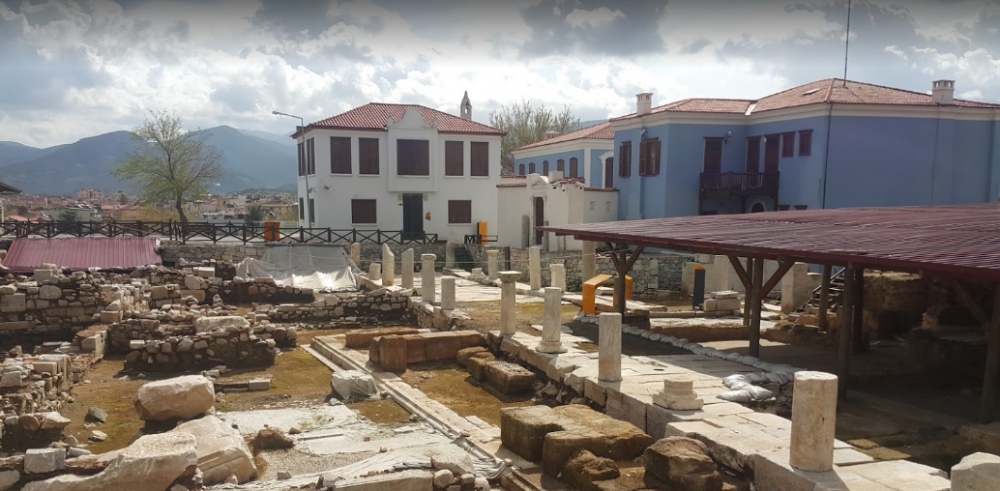 Milas Hayıtlı Ahmet Çavuş Köyü Resimleri 8