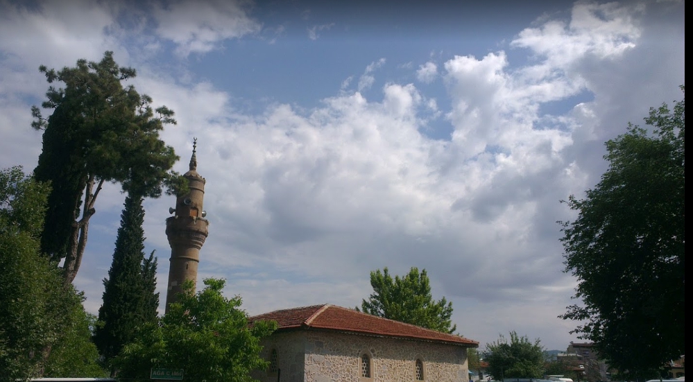 Milas Hayıtlı Ahmet Çavuş Köyü Resimleri 9