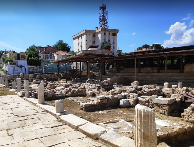 Milas Hisarbaşı Köyü Resimleri 2