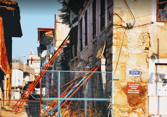 Milas Hisarbaşı Köyü Resimleri 4