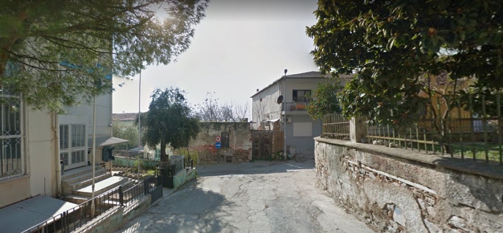 Milas Hisarbaşı Köyü Resimleri 5